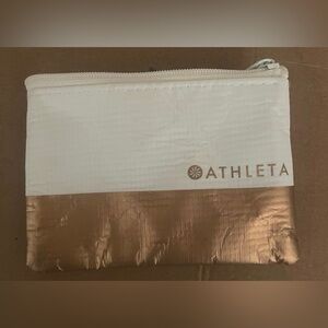Athleta Coin Pouch